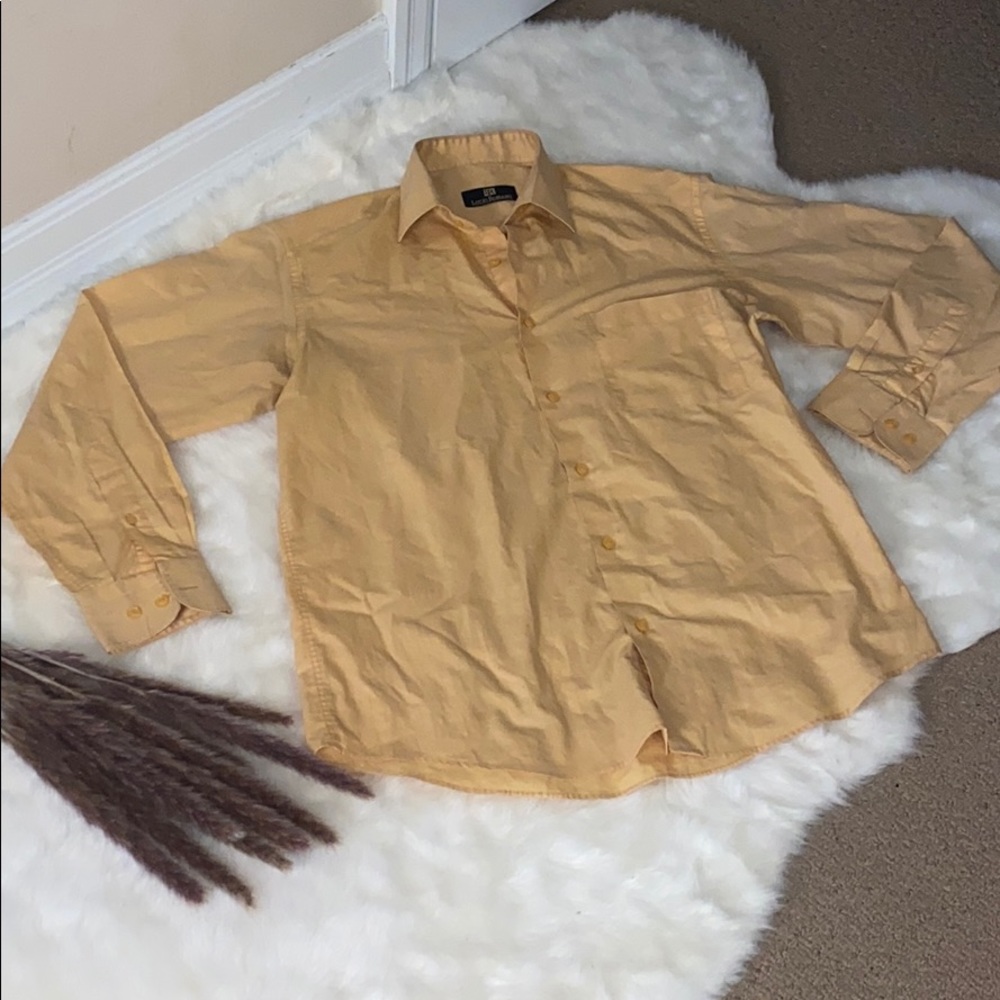COPY - Men dress shirt